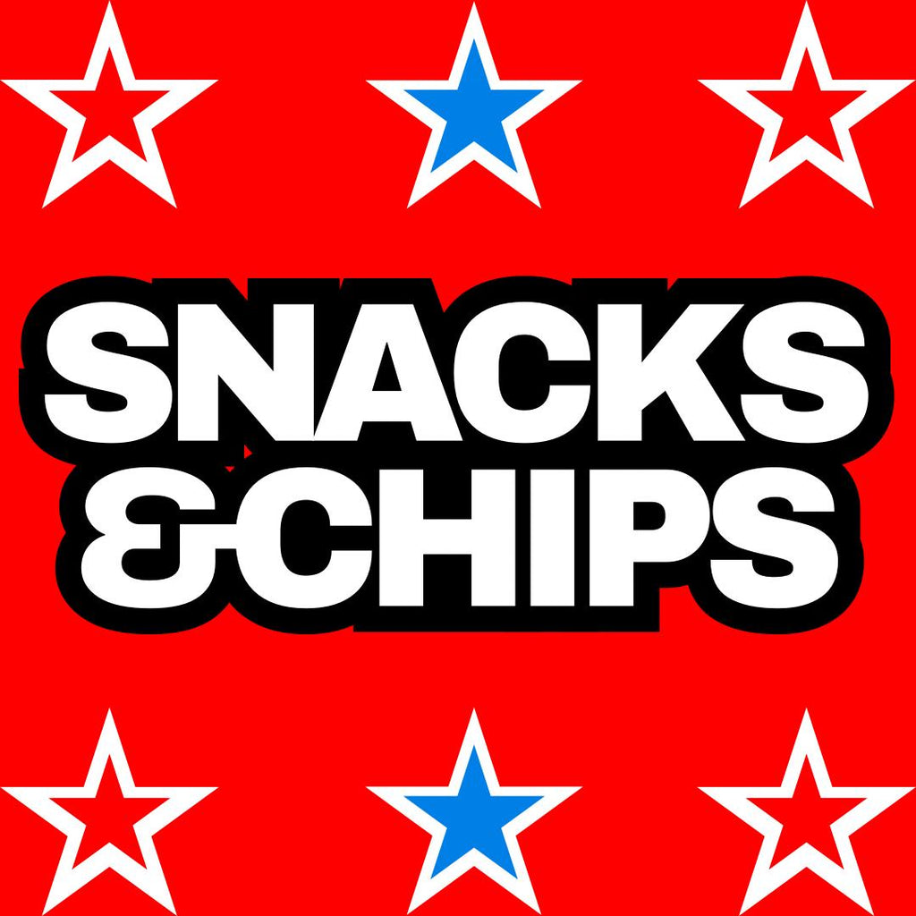 SNACKS & CHIPS