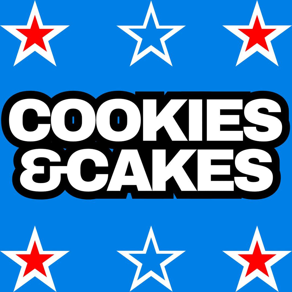 COOKIES & CAKES